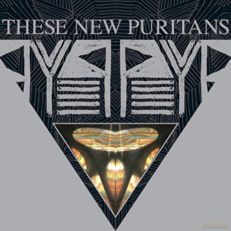 These New Puritans: Beat Pyramid [CD]