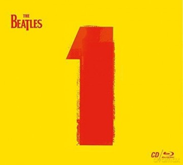 The Beatles: Beatles 1 - Limited Edition [2CD]