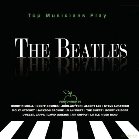 Beatles: As Performed By [CD]