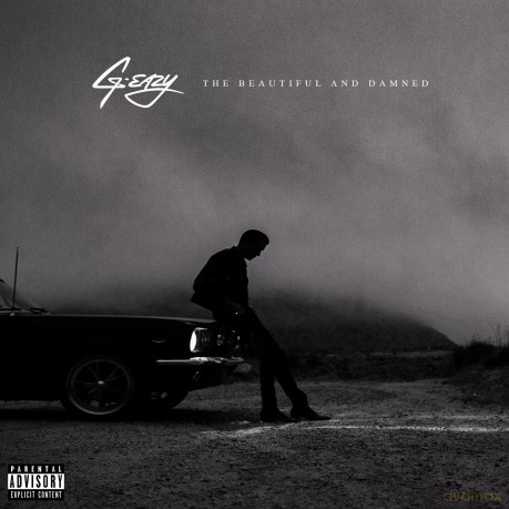 G-Eazy: Beautiful & Damned [CD]