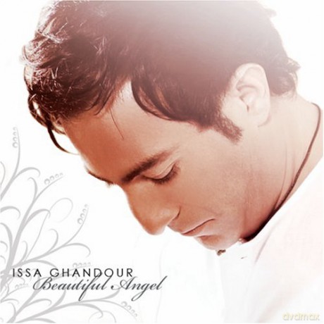 Issa Ghandour: Beautiful Angel [CD]