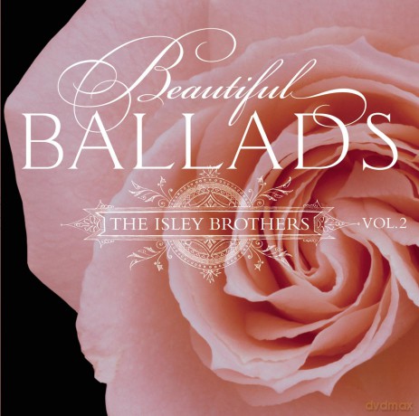 The Isley Brothers: Beautiful Ballads 2 [CD]