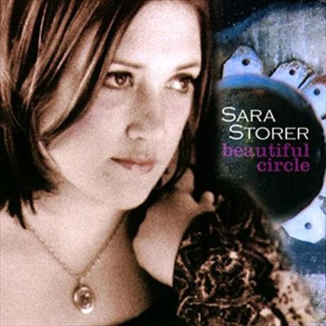 Sara Storer: Beautiful Circle [CD]
