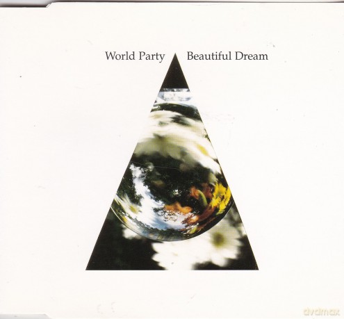 World Party: Beautiful Dream [CD]