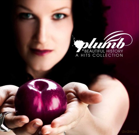Plumb: Beautiful History: A Hits Collection [CD]