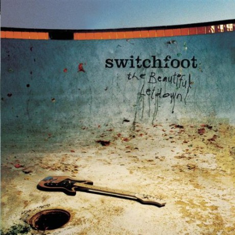 Switchfoot: Beautiful Letdown The [CD]