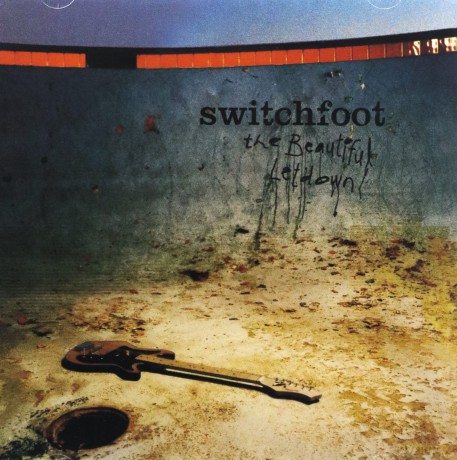 Switchfoot: Beautiful Letdown The [CD]