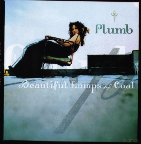 Plumb: Beautiful Lumps of Coal [CD]