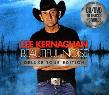 Lee Kernaghan: Beautiful Noise [2CD]