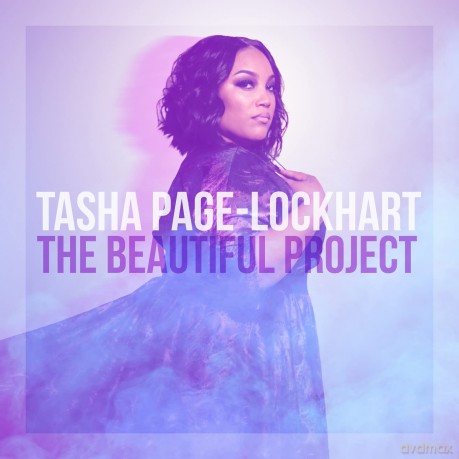 Page: Beautiful Project [CD]