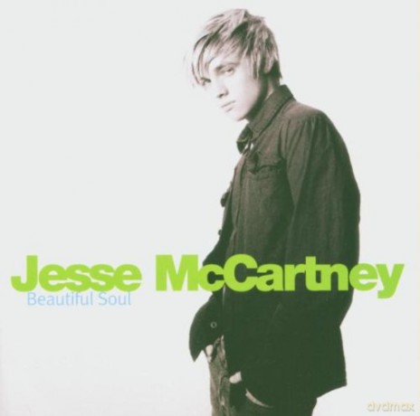 Jesse Mccartney: Beautiful Soul [CD]