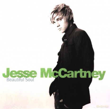 Jesse Mccartney: Beautiful Soul [CD]