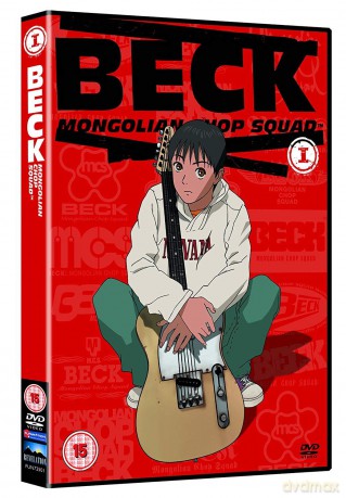 Beck: Beck Volume 1 [CD]