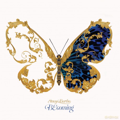 Stacy Barthe: Becoming [CD]