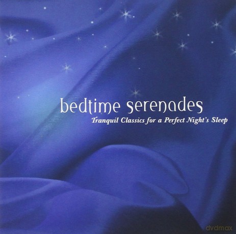 Bedtime Serenades [2CD]