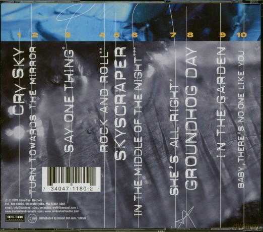 Double Trouble: Been a Long Time [CD]
