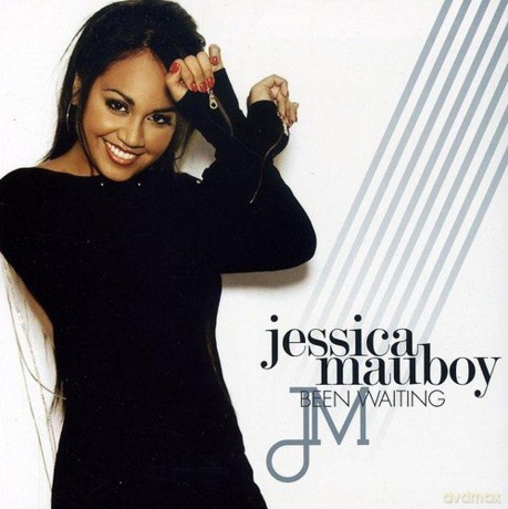 Jessica Mauboy: Been Waiting [CD]