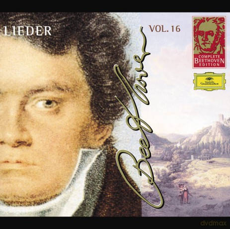 Ludwig Van Beethoven: Beethoven-Ed.Vol.16 [CD]