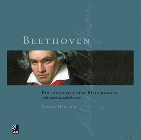 Ludwig Van Beethoven: Beethoven: A Biographical Kaleidoscope [4CD]