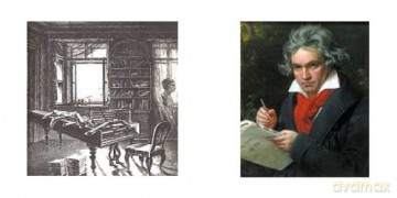 Ludwig Van Beethoven: Beethoven: A Biographical Kaleidoscope [4CD]