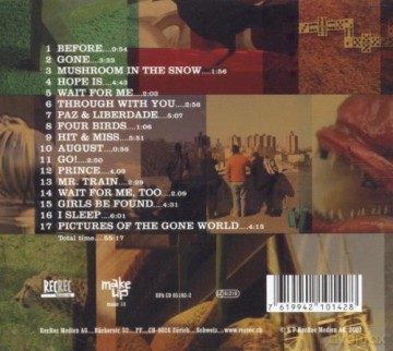 Simon Ho: Before Sleep [CD]