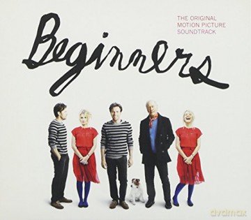 Beginners [CD]