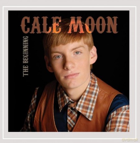 Cale Moon: Beginning [CD]