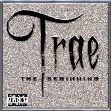 Trae: Beginning [CD]