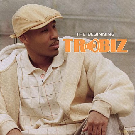 Trobiz: Beginning [CD]
