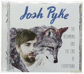 Josh Pyke: Beginning and the End of Every [CD]