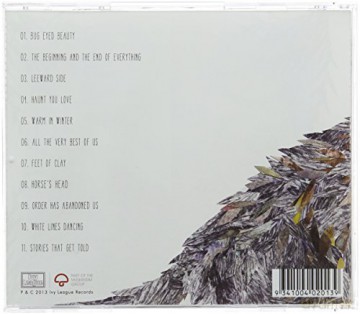 Josh Pyke: Beginning and the End of Every [CD]
