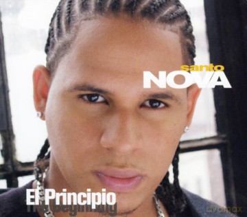 Principio: Beginning-Nova, Santo [CD]