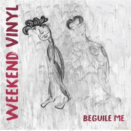 Weekend Vinyl: Beguile Me [CD]