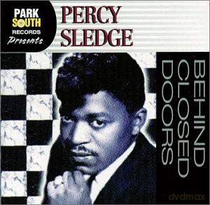 Percy Sledge: Behind Closed Doors [CD]