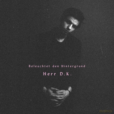 Herr D.K.: Beleuchtet Den Hintergrund [CD]