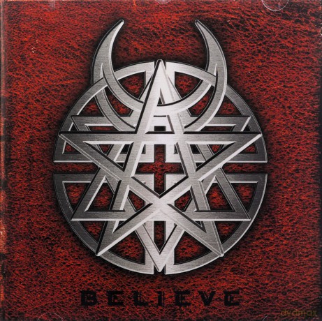 Disturbed: Believe [CD]