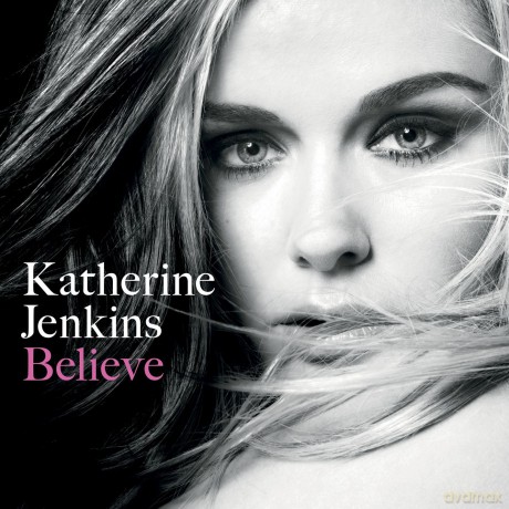 Katherine Jenkins: Believe [CD]