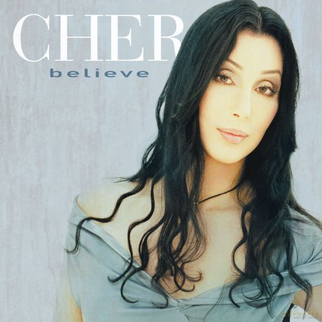 Cher: Believe [CD]