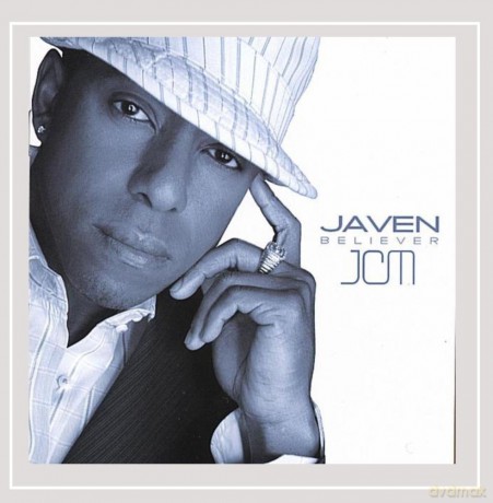 Javen: Believer [CD]