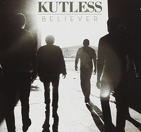 Kutless: Believer [CD]