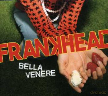 Frank Head: Bella Venere [CD]