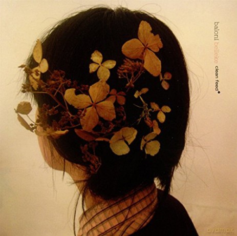 Baloni: Belleke [CD]