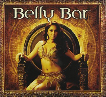 Belly Bar [2CD]