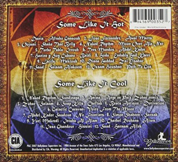 Belly Bar [2CD]