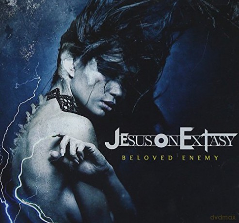 Jesus on Extasy: Beloved Enemy [CD]
