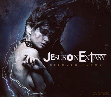 Jesus on Extasy: Beloved Enemy - Ltd Ed [2CD]