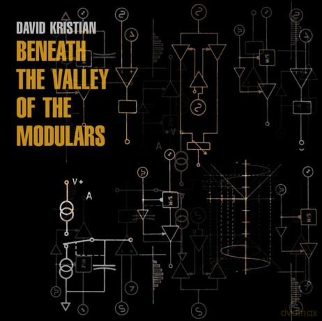 David Kristian: Beneath the Valley of the Modu [CD]