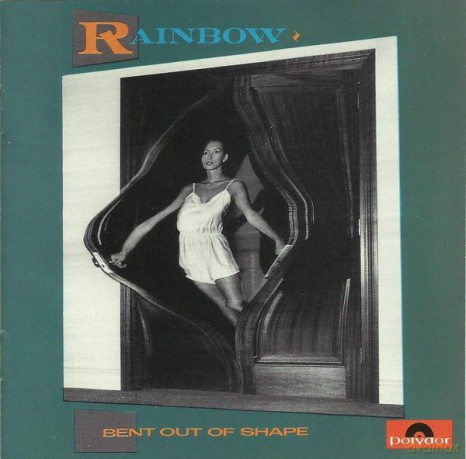 Rainbow: Bent Out of Shape [CD]