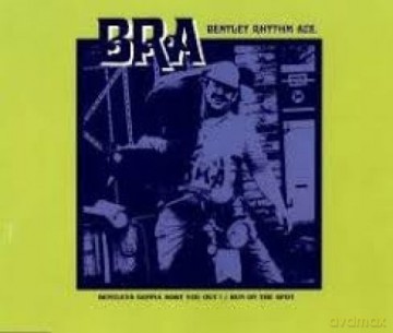 Bentley Rhythm Ace: Bentley's Gonna Sort You Out [CD]
