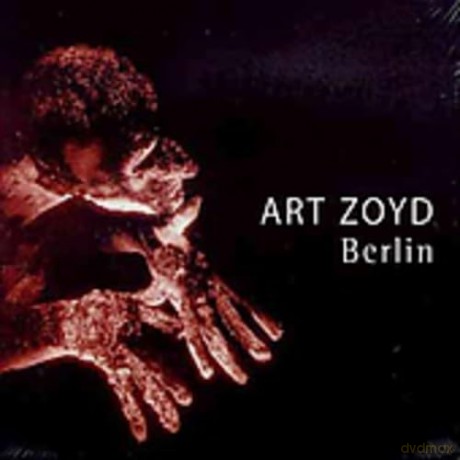 Art Zoyd: Berlin [CD]